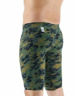 TYR Venzo Camo Jammer 27 TYR Venzo Camo Jammer -KIEFER Sales vzclw6a venzo camo jammer green 1