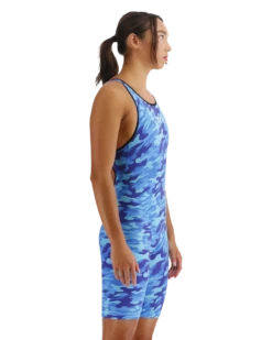 TYR Venzo Camo Open Back -KIEFER Sales vzcob6a 279 alt06