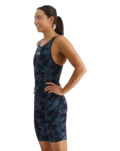 TYR Venzo Camo Open Back -KIEFER Sales vzcob6a 644 alt03