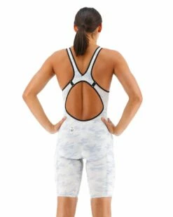 TYR Venzo Camo Open Back -KIEFER Sales vzcob6a venzo camo open back white 3