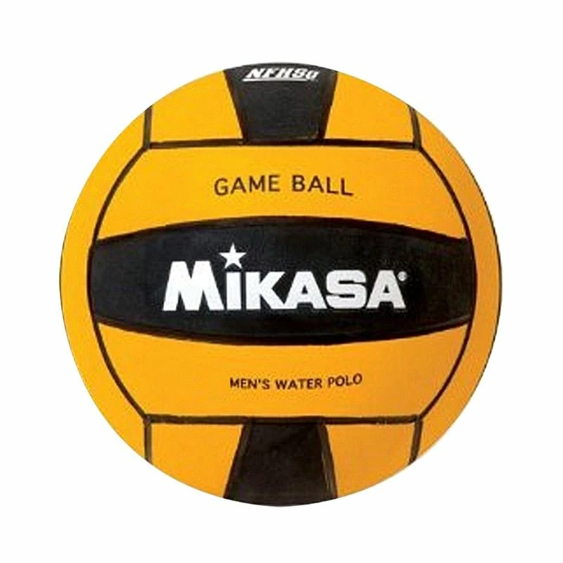 Mikasa Men's Water Polo Ball 3 Mikasa Men's Water Polo Ball