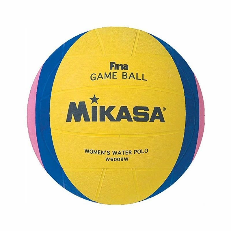 Mikasa FINA Women's Game Ball 3 Mikasa FINA Women's Game Ball