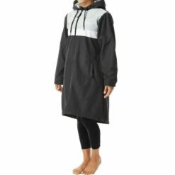 TYR Women's Alliance Podium Parka