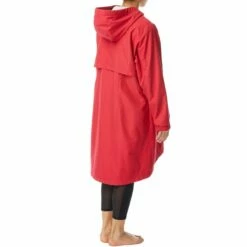 TYR Women's Alliance Podium Parka -KIEFER Sales watpf2a2 610 alt06