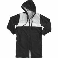 TYR Youth Alliance Podium Parka