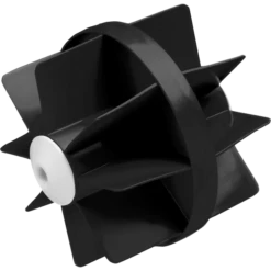 Kiefer Wave Eater II Racing Lane 25M With Disconnects