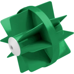 Kiefer Wave Eater II Racing Lane 25M With Disconnects 17 Kiefer Wave Eater II Racing Lane 25M With Disconnects -KIEFER Sales waveeater green 2