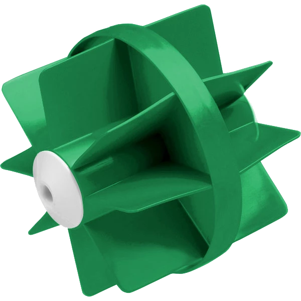 Kiefer Wave Eater II Racing Lane 25M With Disconnects 6 Kiefer Wave Eater II Racing Lane 25M With Disconnects - Image 4