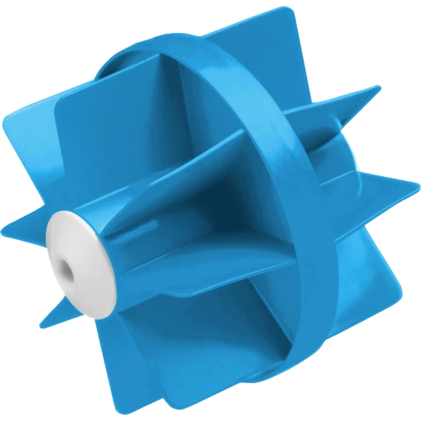 Kiefer Wave Eater II Racing Lane 25M With Disconnects 7 Kiefer Wave Eater II Racing Lane 25M With Disconnects - Image 5