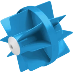 Kiefer Wave Eater II Racing Lane 50M With Disconnects -KIEFER Sales waveeater lightblue 4