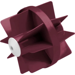 Kiefer Wave Eater II Racing Lane 50M With Disconnects -KIEFER Sales waveeater maroon 4