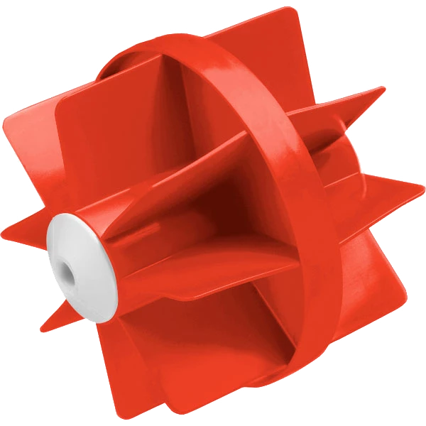 Kiefer Wave Eater II Racing Lane 25M With Disconnects 12 Kiefer Wave Eater II Racing Lane 25M With Disconnects - Image 10