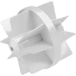 Kiefer Wave Eater II Racing Lane 50M With Disconnects -KIEFER Sales waveeater white 4