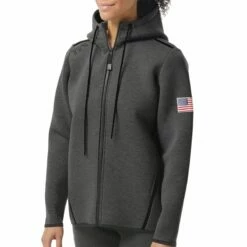 TYR Women's Elite Hoodie