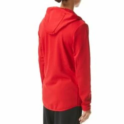 TYR Women's Alliance Podium Hoodie -KIEFER Sales wtfzh2a 610 alt06