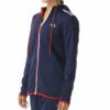 TYR Women's Alliance Podium Hoodie 2 TYR Women's Alliance Podium Hoodie -KIEFER Sales wtfzh2a 636 alt05 1