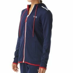 TYR Women's Alliance Podium Hoodie