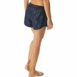 TYR Womens Team Shorts 7 TYR Womens Team Shorts -KIEFER Sales wtsh2a 401 alt06
