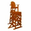 Tailwind X-Tall Lifeguard Chair -KIEFER Sales xtlg540 cedar 2