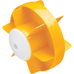 Kiefer Advantage II Racing Lane 60 Feet -KIEFER Sales yellowadvantage3 6