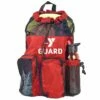YMCA Guard Mesh Equipment Bag 2 YMCA Guard Mesh Equipment Bag -KIEFER Sales ymca guard mesh equipment bag