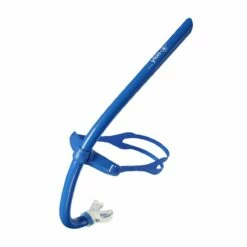Ylon-a Swimmer's Snorkel -KIEFER Sales yst101 blue